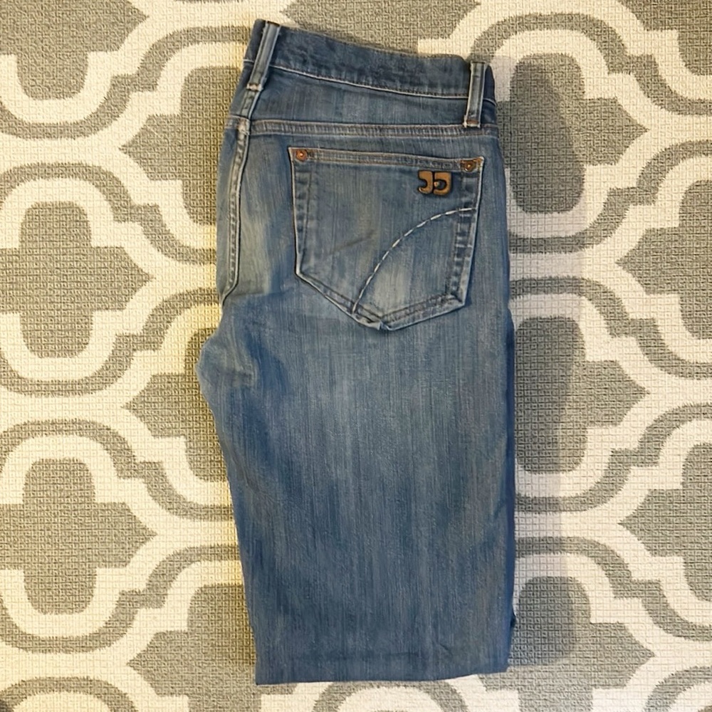 Blue Joe Jeans size 33 good condition